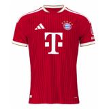 Bayern Munich 1a Equipación 2026/27 - Authentic